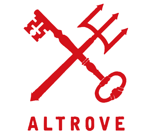 Altrove